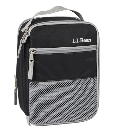L.L. Bean Insulated Lunch Boxes Only 8.24 Shipped (Regularly 20) w