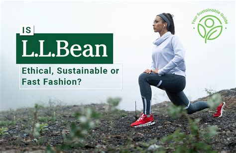 Ll Bean Facts