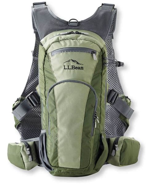 Ll Bean Fly Fishing Backpack