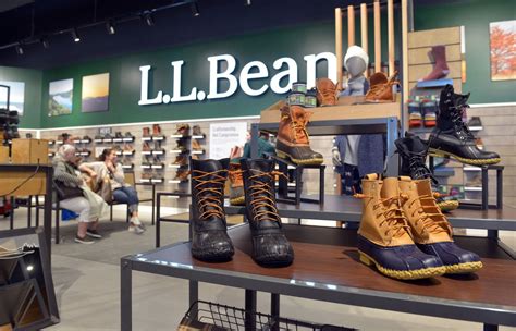 ll bean for business reviews