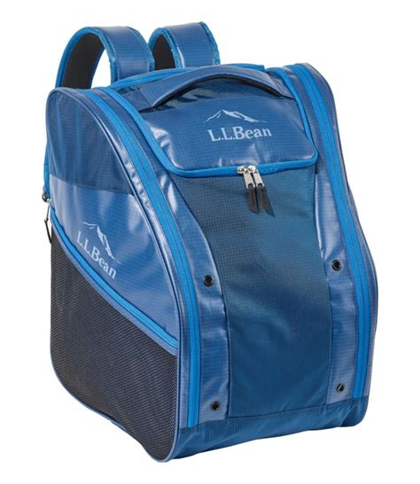 Ll Bean Ski Boot Bag