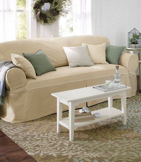 Ll Bean Sofa