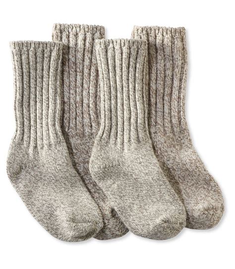 Ll Bean Winter Boot Socks