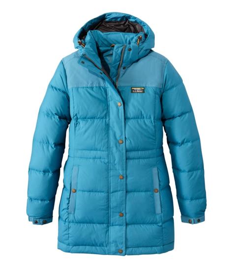 Top Picks for LL Bean Winter Jackets: Stay Warm This Season
