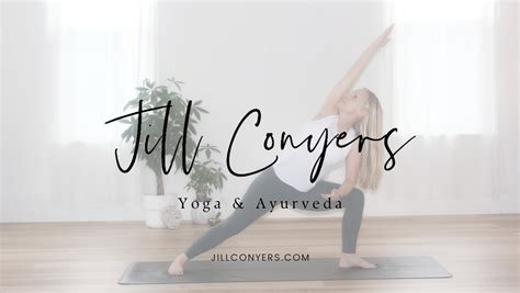 ll conyers yoga