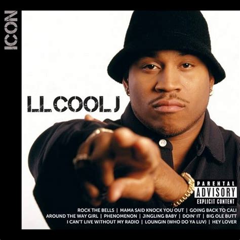 ll cool j first album released