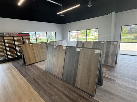 ll flooring des moines
