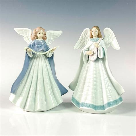 Lladro Angels Value