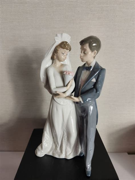 18+ Lladro Wedding Cake Topper