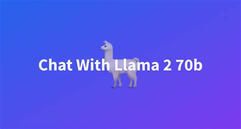 llama 2 70b requirements