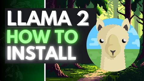 llama 2 download model