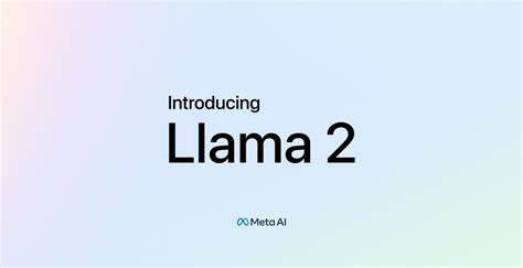 llama 2 launch date