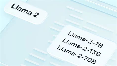 llama 2 model download