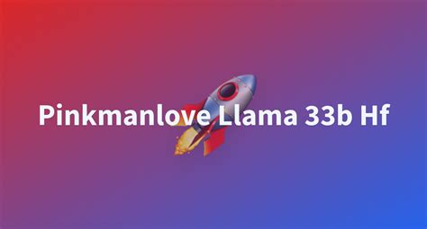 llama 33b