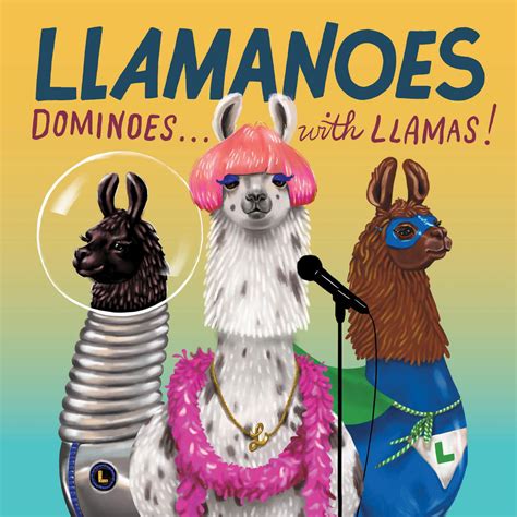 llama board game online