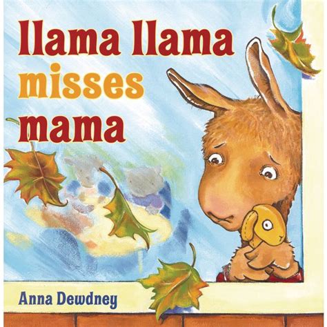 llama llama book set