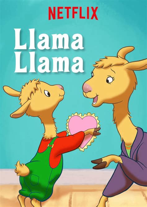 llama llama tv episodes