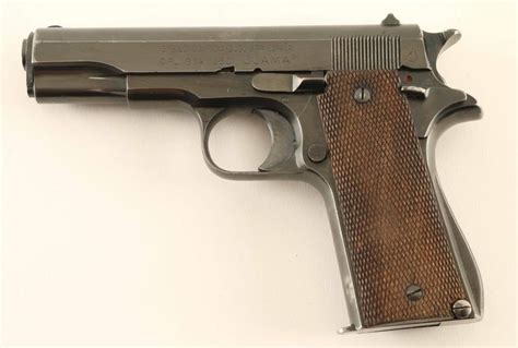 llama model 2 380 pistol auction