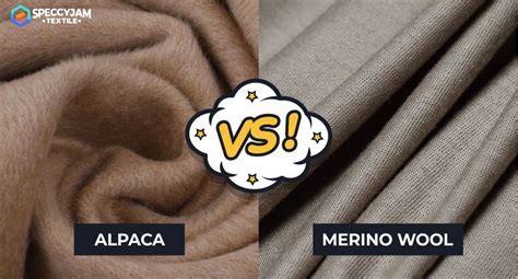 llama wool vs alpaca wool which is best