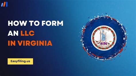 Llc Rules In Virginia