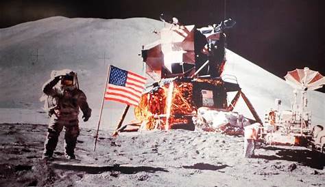 Así se vivió la llegada del hombre a la Luna en 1969 – N+