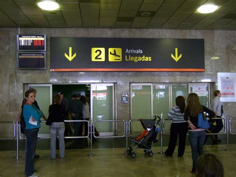 llegadas aeropuerto barajas madrid