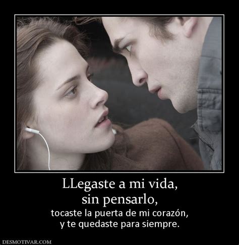 Watch Llegaste A Mi Vida Sin Esperarlo Trending