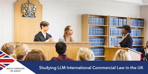 llm commercial law uk