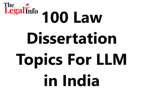 llm dissertation topics in constitutional law in india