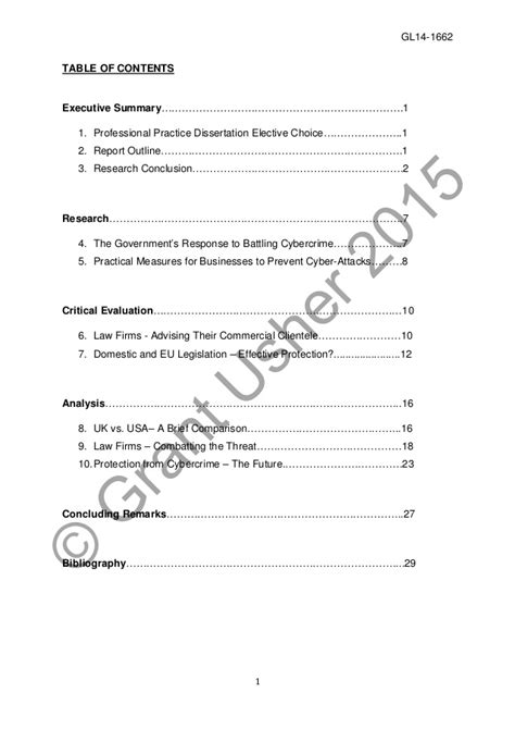 llm dissertation topics in corporate law