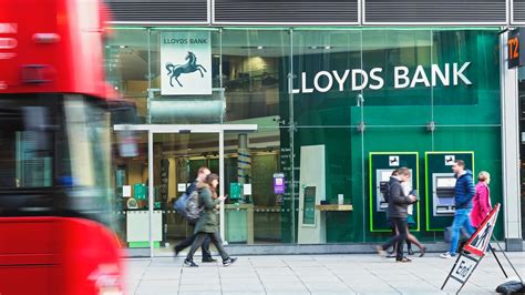 lloyd's loans