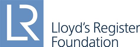 lloyd's register foundation logo