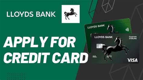 lloyd bank apply