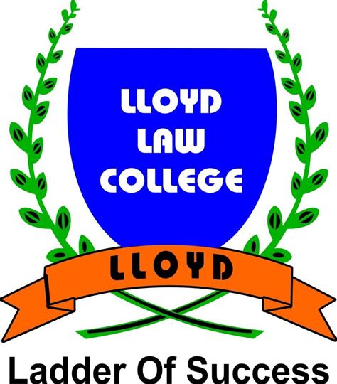 lloyd college of law