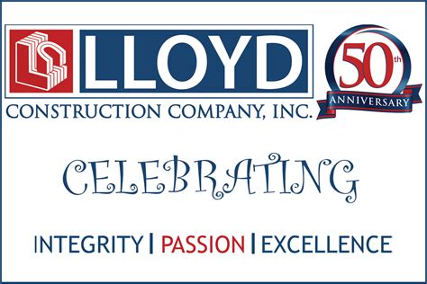 lloyd construction company sd