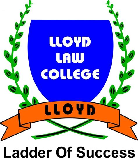 lloyd law college contact number