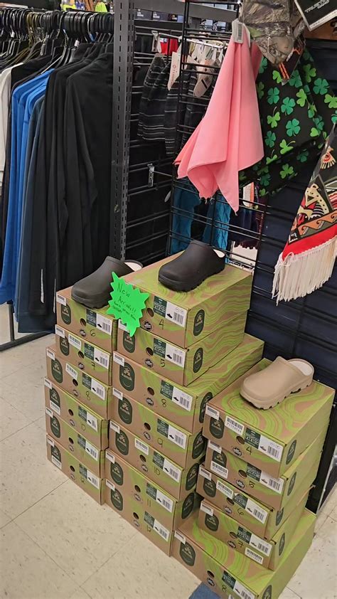 Lloydminster Factory Workwear