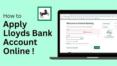 lloyds bank basic account apply