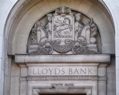 lloyds bank coventry address