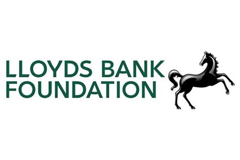 lloyds bank foundation funding