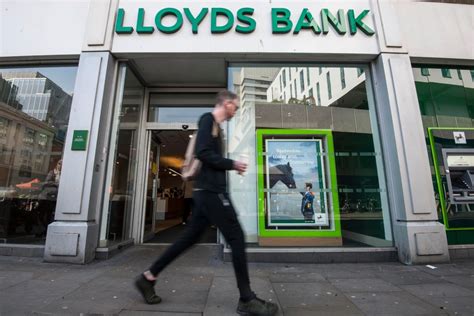 lloyds bank online payment problems