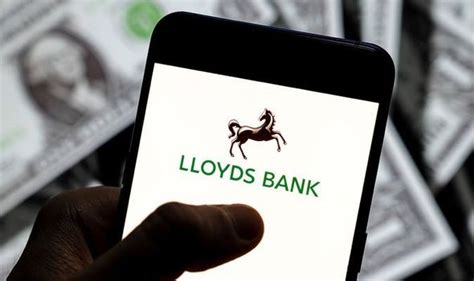 lloyds bank payments not working