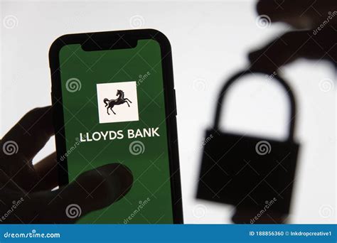 lloyds bank security