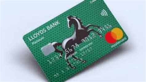 lloyds card application