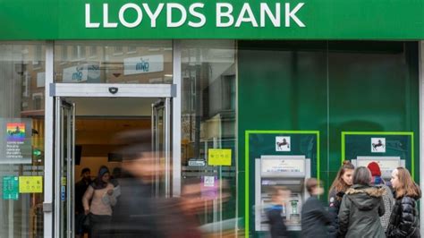 lloyds contact email address