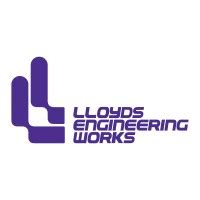 lloyds engineering works ltd share