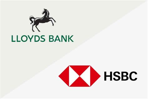 lloyds hsbc