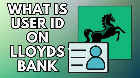 lloyds id