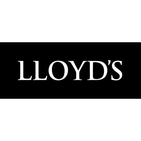 lloyds of london logo png