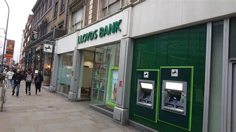 lloyds opening